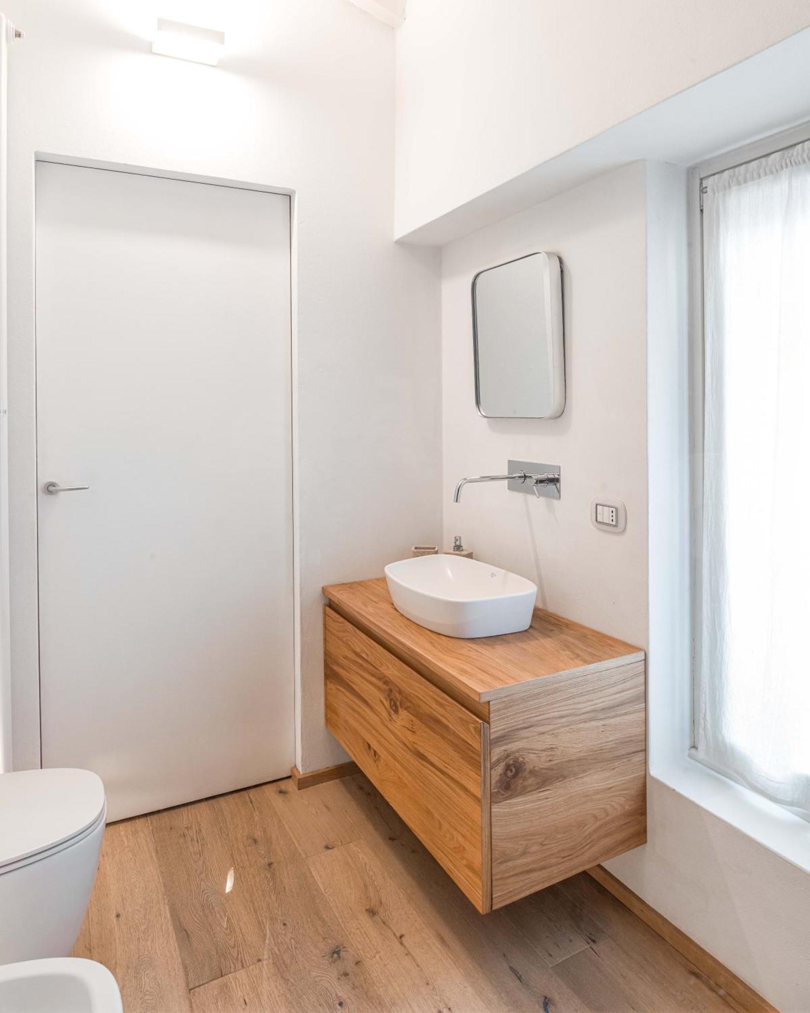 White Moon Crema & Parking Apartment Exterior foto