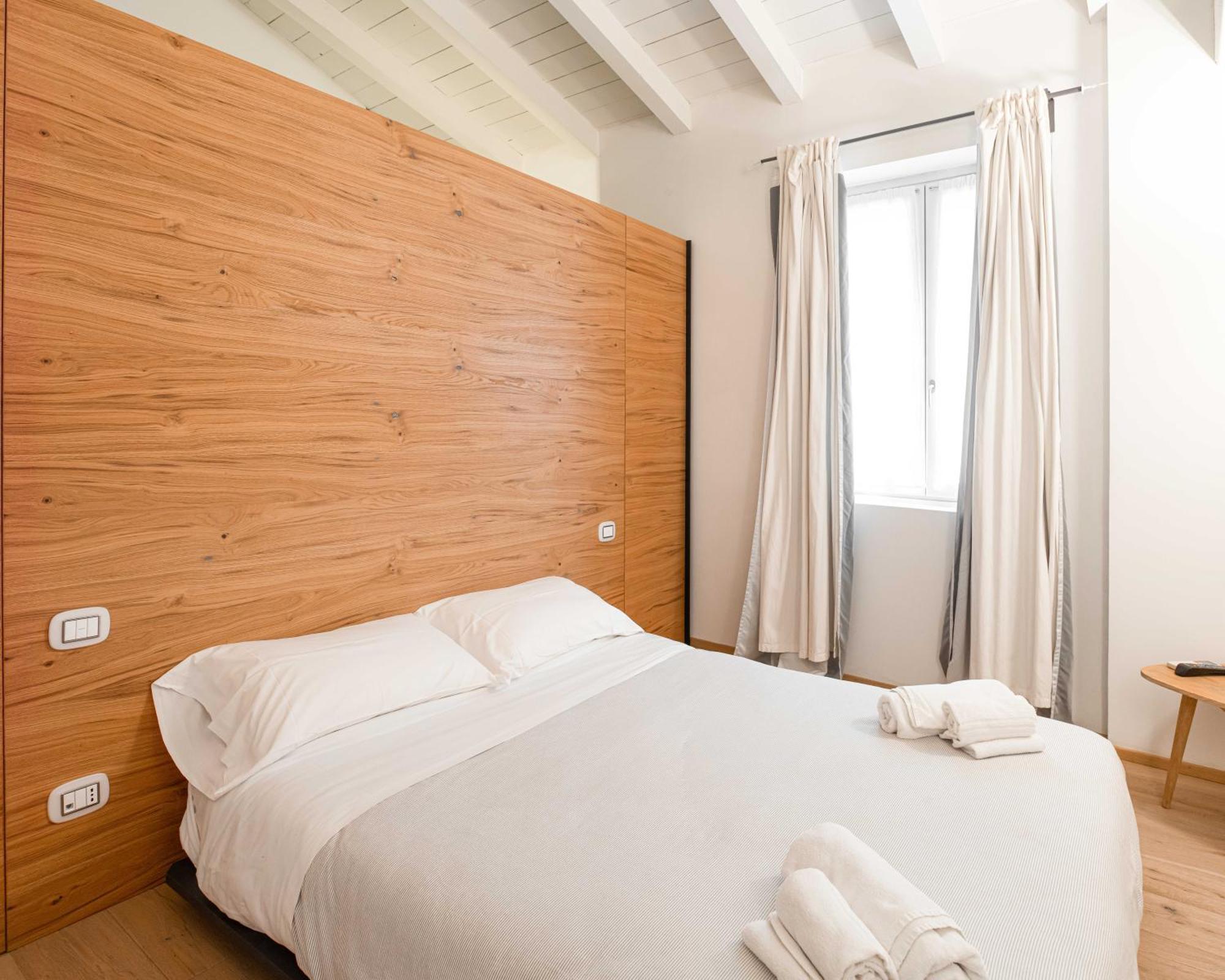 White Moon Crema & Parking Apartment Exterior foto